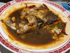 -旺顺阁·北京菜(北辰上品+)