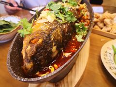 -北疆饭店(朗悦公园茂店)