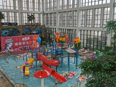 -悦隆庄温泉度假酒店