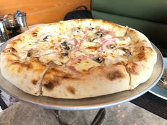 -OGGI TRATTORIA PIZZERIA(深业上城店)