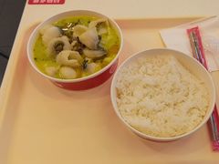 -一心一味(水围店)