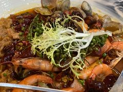 -伍捌厨房·私房菜(莲坂新村小区店)