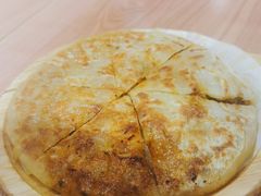 -甲乙饼·手工牛肉饼(东方广场店)