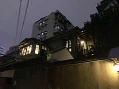 -二楼南书房