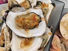 -仙螺岛海鲜自助餐厅(总店)