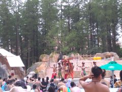 -武汉玛雅海滩水公园