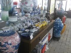 -景德镇古窑民俗博览区