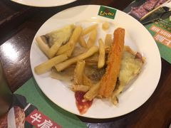 -拉丁餐厅·巴西烤肉自助(正佳广场店)