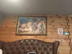 -明日世界密室轰趴·剧本桌游·箭馆团建(国贸店)