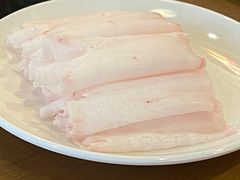 -鸿运楼老北京铜锅涮肉  烤串(木樨园店)