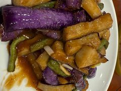 -北平小馆·烤鸭·家常菜(磨房北里店)