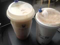 -茶百道(春熙路银石广场店)