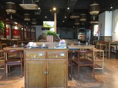 大堂-杨家火锅(国美店)
