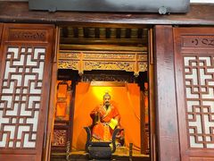 景点-川北道署