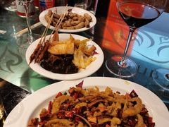 -凯乐会量贩KTV(国防大厦总店)