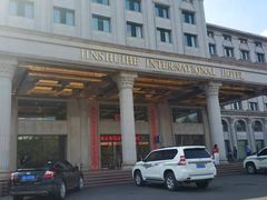 -金水鹤温泉国际酒店