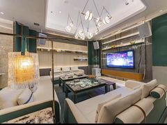 -MONARCH君尚商务娱乐KTV(北外滩店)