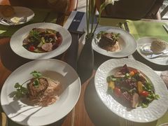 -花园5號餐厅
