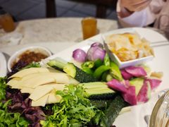 -人民公社大食堂(张家湾店)