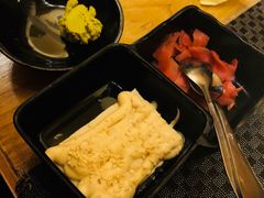 -昊·来了寿司(双楠2店)