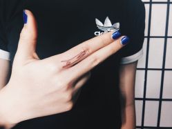 -極致刺青TATTOO STUDIO 私人订制