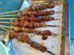 -清真伊源饺子馆(陶然共友大厦店)