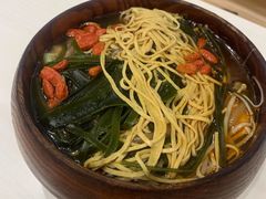 -金乐活美食(中街店)