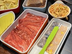 -陈府大宅门成都火锅·手切鲜肉(太原街店)