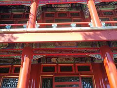 -颐和园-画中游