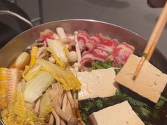 -卡朋西餐(宝安大仟里店)