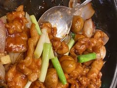 -上海人家花樣年华(中山公园店)