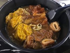 -亞婆井·劲抽面食(铂顿城店)
