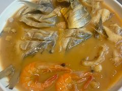 -久宴·天目湖大鱼头(恐龙园店)