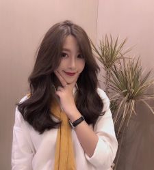 -东秀护肤造型