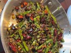 -拾捌川·自贡爆炒(新街口店)