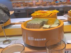 -龍歌自助小火锅(崂山丽达店)