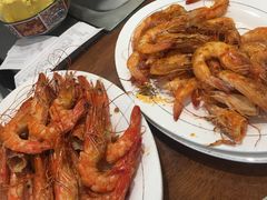 -大渔铁板烧(中山路八佰伴店)