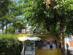 -玫瑰小镇