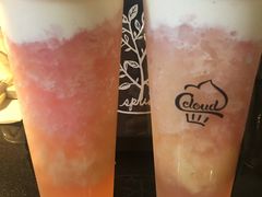 -云境cloudland·口味蛋糕•下午茶(长江路店)