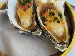 -必点海鲜·海肠捞饭(滨江道一店)