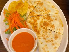 -panchos 墨西哥餐厅(嘉绿苑店)