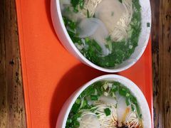 -兰州马子禄牛肉面(文景公园店)