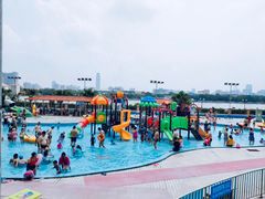 -黄金海岸水上乐园