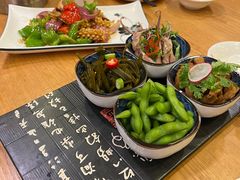 -祥记·苏帮菜·松鼠桂鱼(湖畔天城店)