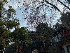 -河坊街景区