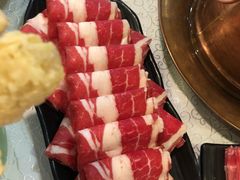 -东来顺饭庄(新源里店)