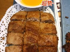 香酥芋泥鸭-小堂宴·老厦门码头小炒(厦大店)