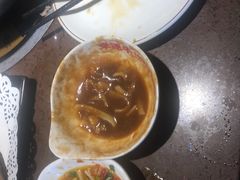 -幸运牛汕头小黄牛牛肉火锅(梅林店)
