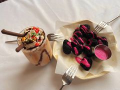 -Coral珊瑚·cottage(郫都店)