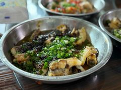 -溪悦渔庄(九龙湖店)